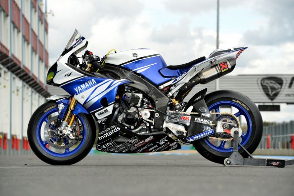 2013 00 Test Magny Cours 00022